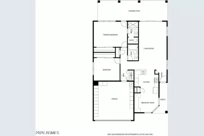 2640 N Platina --, Mesa, AZ 85215 - Photo 28