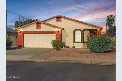 2640 N Platina --, Mesa, AZ 85215 - Photo 26
