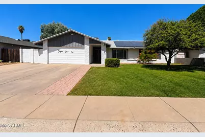 14644 N 35th Avenue, Phoenix, AZ 85053 - Photo 1