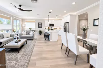 36016 N Desert Tea Drive, Queen Creek, AZ 85140 - Photo 2