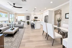 36016 N Desert Tea Dr, Queen Creek, AZ 85140 - Photo 2