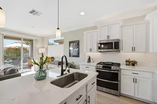36016 N Desert Tea Dr, Queen Creek, AZ 85140 - Photo 10