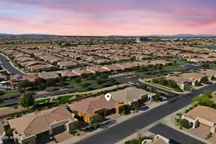 36016 N Desert Tea Dr, Queen Creek, AZ 85140 - Photo 1