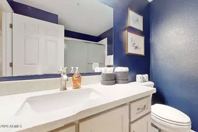 9455 E Raintree Drive #1023, Scottsdale, AZ 85260 - Photo 6