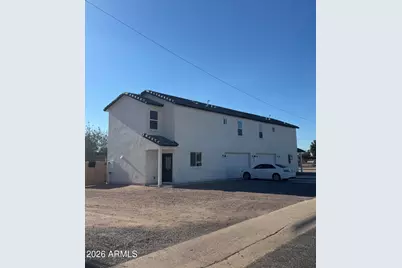 970 N 4th Street, Coolidge, AZ 85128 - Photo 8