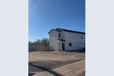 970 N 4th Street, Coolidge, AZ 85128 - Photo 6