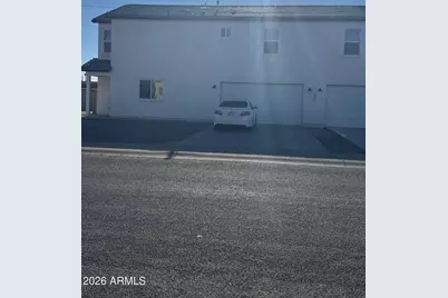 970 N 4th Street, Coolidge, AZ 85128 - Photo 4