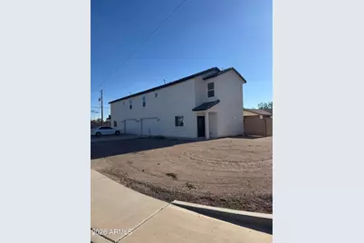 970 N 4th Street, Coolidge, AZ 85128 - Photo 2