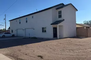 970 N 4th St, Coolidge, AZ 85128 - Photo 2