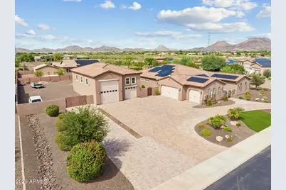 7550 W Questa Drive, Peoria, AZ 85383 - Photo 1