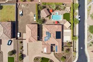 7550 W Questa Dr, Peoria, AZ 85383 - Photo 1