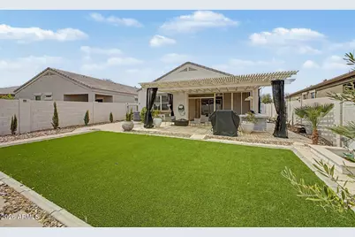 37002 W Maddaloni Avenue, Maricopa, AZ 85138 - Photo 26