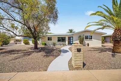 6408 E Dallas Street, Mesa, AZ 85205 - Photo 52