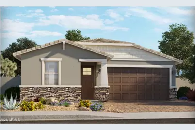 17806 W Washington Street, Goodyear, AZ 85338 - Photo 1