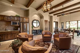 6231 E Mark Way E, Cave Creek, AZ 85331 - Photo 32