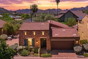 6231 E Mark Way, Cave Creek, AZ 85331 - Photo 1