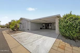 2550 S Ellsworth Rd, Mesa, AZ 85209 - Photo 2