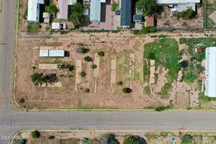301 E Yuma St, Huachuca City, AZ 85616 - Photo 1