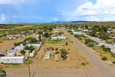 301 E Yuma Street #7, Huachuca City, AZ 85616 - Photo 2