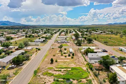 301 E Yuma Street #7, Huachuca City, AZ 85616 - Photo 4