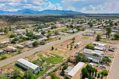 301 E Yuma Street #7, Huachuca City, AZ 85616 - Photo 6