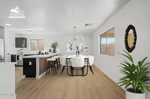 17948 N Lettere Cir, Maricopa, AZ 85138 - Photo 8