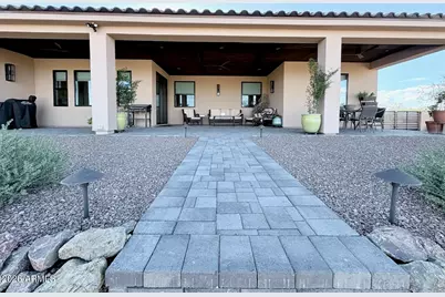 1055 Buckboard Trail, Wickenburg, AZ 85390 - Photo 6