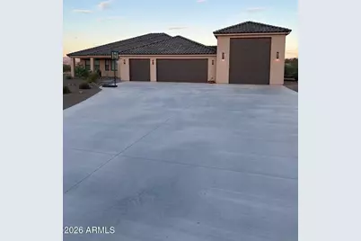 1055 Buckboard Trail, Wickenburg, AZ 85390 - Photo 2