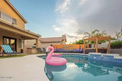 5352 E Woodridge Drive, Scottsdale, AZ 85254 - Photo 38