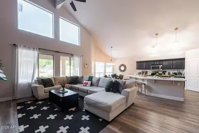 5352 E Woodridge Drive, Scottsdale, AZ 85254 - Photo 4