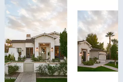 4145 N Jokake Drive, Scottsdale, AZ 85251 - Photo 2