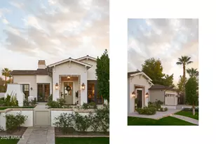 4145 N jokake Dr, Scottsdale, AZ 85251 - Photo 2