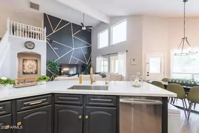 5352 E Woodridge Drive, Scottsdale, AZ 85254 - Photo 2