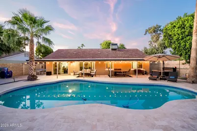 2101 W El Prado Road, Chandler, AZ 85224 - Photo 2