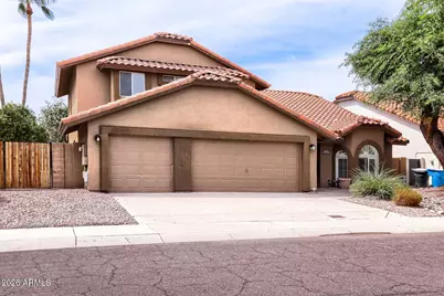 5615 E Kings Avenue, Scottsdale, AZ 85254 - Photo 2