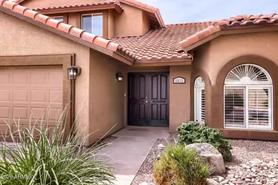 5615 E Kings Avenue, Scottsdale, AZ 85254 - Photo 4