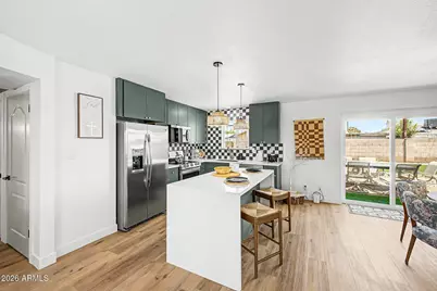 33 S Pueblo Street, Gilbert, AZ 85233 - Photo 8