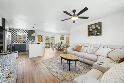 33 S Pueblo Street, Gilbert, AZ 85233 - Photo 2