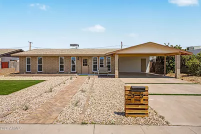 33 S Pueblo Street, Gilbert, AZ 85233 - Photo 1