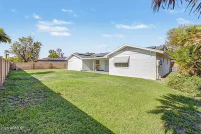 1326 S Spur --, Mesa, AZ 85204 - Photo 26