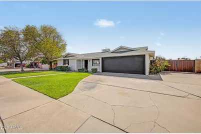 1326 S Spur --, Mesa, AZ 85204 - Photo 2