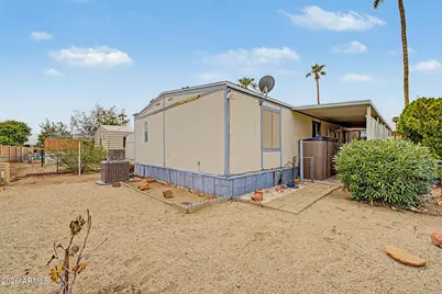 7344 W Peoria Avenue #31, Peoria, AZ 85345 - Photo 28