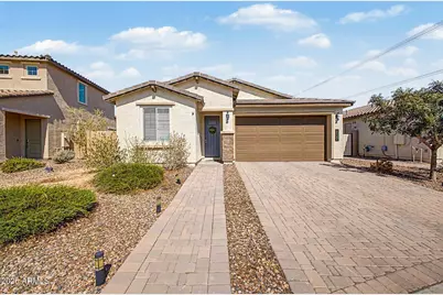 4827 S 119th Drive, Avondale, AZ 85323 - Photo 1