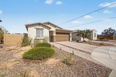 4827 S 119th Drive, Avondale, AZ 85323 - Photo 4