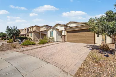 4827 S 119th Drive, Avondale, AZ 85323 - Photo 4
