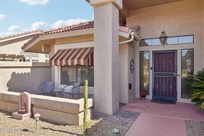 13318 W La Terraza Drive, Sun City West, AZ 85375 - Photo 40