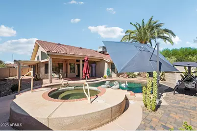 13318 W La Terraza Drive, Sun City West, AZ 85375 - Photo 30