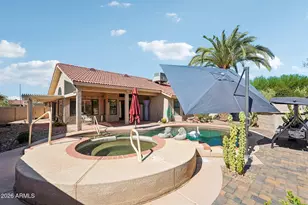 13318 W La Terraza Dr, Sun City West, AZ 85375 - Photo 30