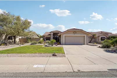 13318 W La Terraza Drive, Sun City West, AZ 85375 - Photo 36