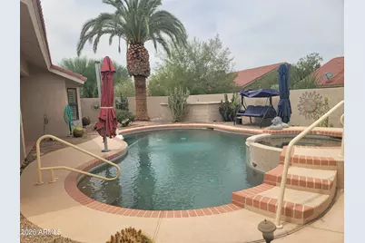 13318 W La Terraza Drive, Sun City West, AZ 85375 - Photo 1